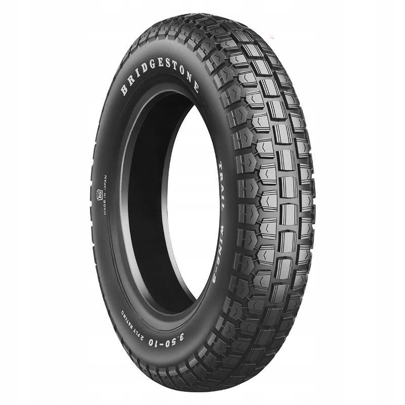 3.5-10 opona BRIDGESTONE TW3 TT 51J